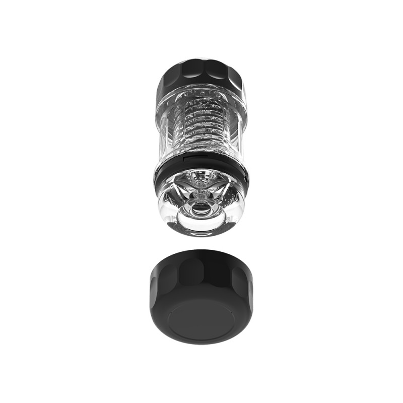 Мастурбатор Spiral Cup Strong Edition Square
