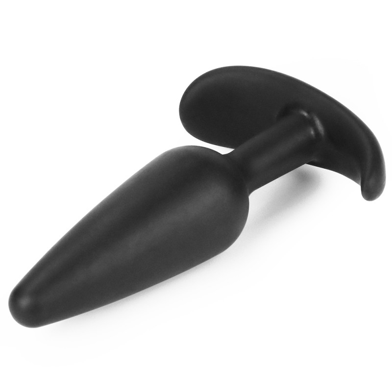 Анальная пробка размер L LoveToy LURE ME Classic Anal Plug L