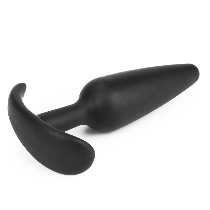 Анальная пробка размер L LoveToy LURE ME Classic Anal Plug L