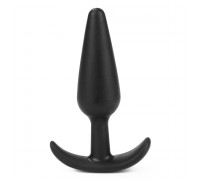 Анальная пробка силиконовая размер S LoveToy LURE ME Classic Anal Plug S
