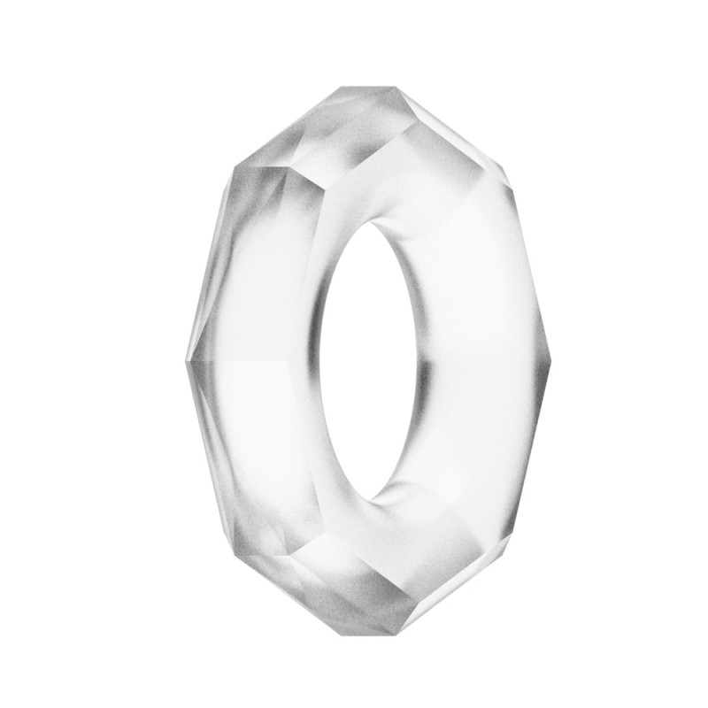 Эрекционное кольцо LoveToy POWER PLUS Cockring