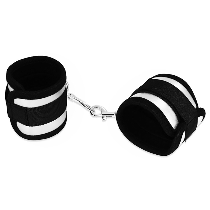 Наручники LoveToy Struggle My Handcuff