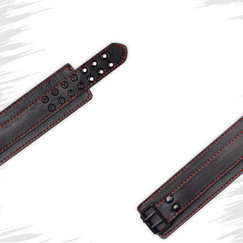 Ошейник с поводком LoveToy Bondage Fetish Pleasure collar