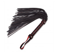 Плетка LoveToy Bondage Fetish Beginners Flogger