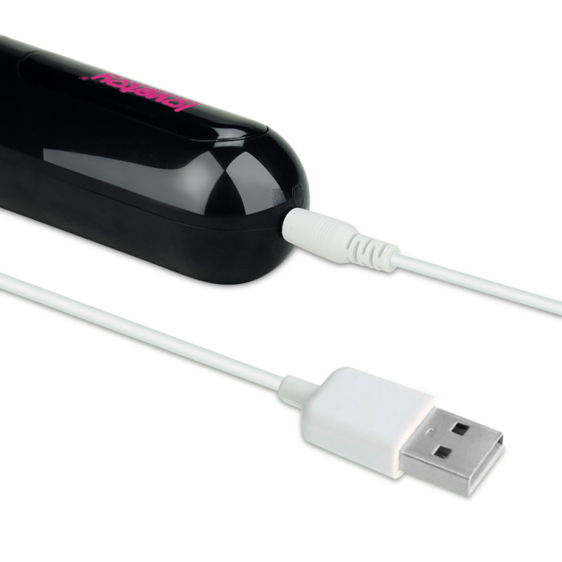 Вибро-массажер LoveToy Training Master Ultra Powerful Rechargeable Body Wand
