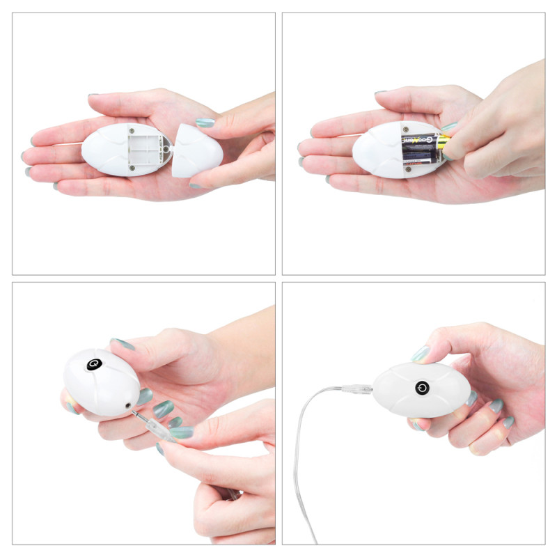 Реалистичный вибро-страпон с трусиками LoveToy Vibrating Easy Strapon Set 7.5, 15,5 см