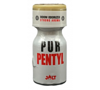 Попперс Франция Pur Pentyl 10ml