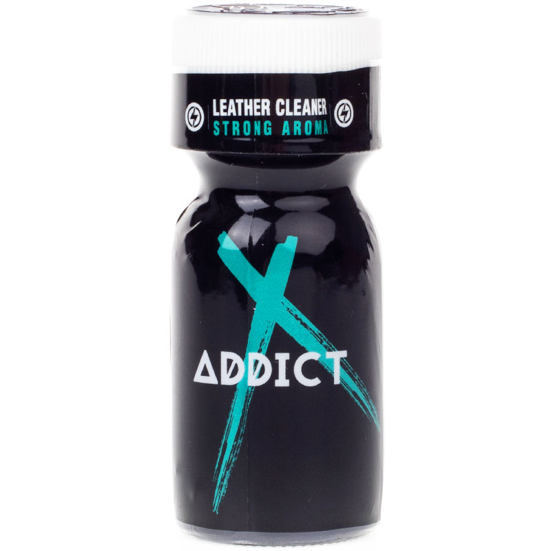 Попперс Франция Addict X 10 ml