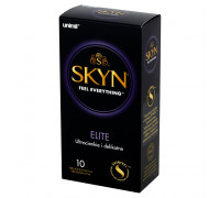 Презервативы особо тонкиe SKYN BOX 10 ELITE, 10 шт