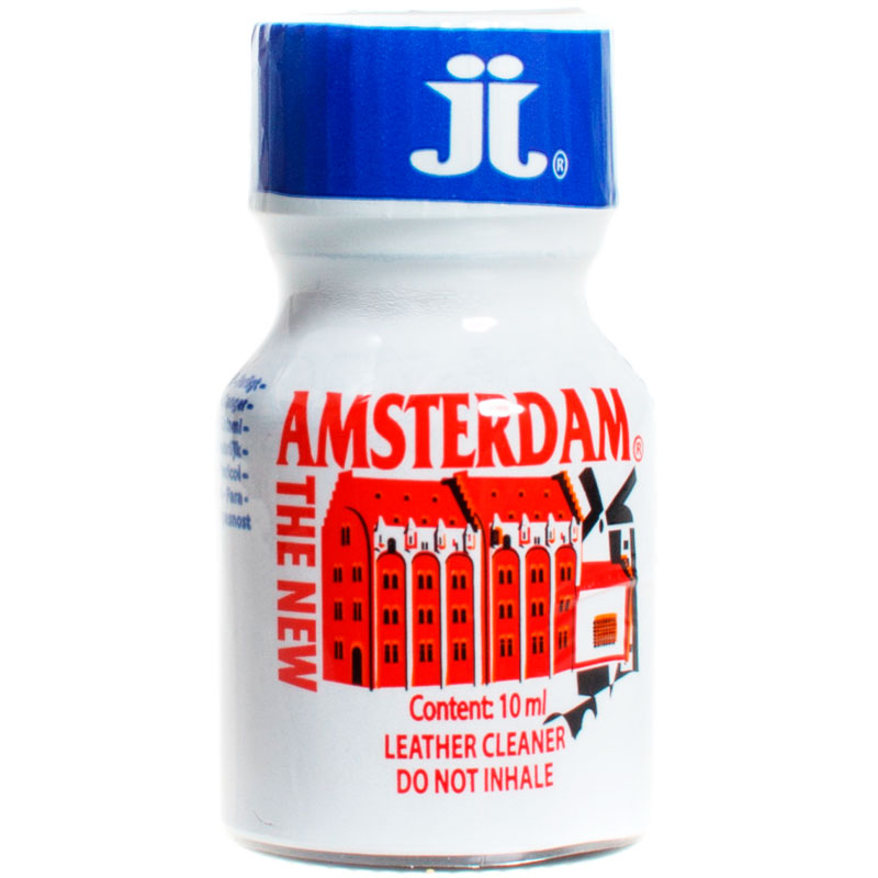 Попперс Канада Amsterdam New 10 ml