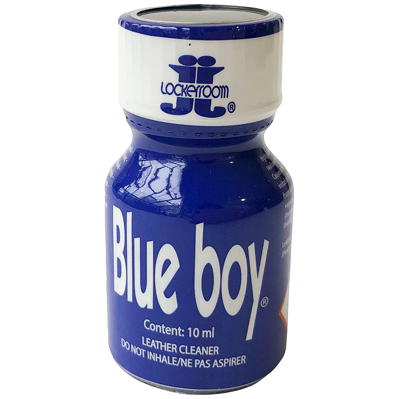 Попперс Канада Blue Boy 10 ml