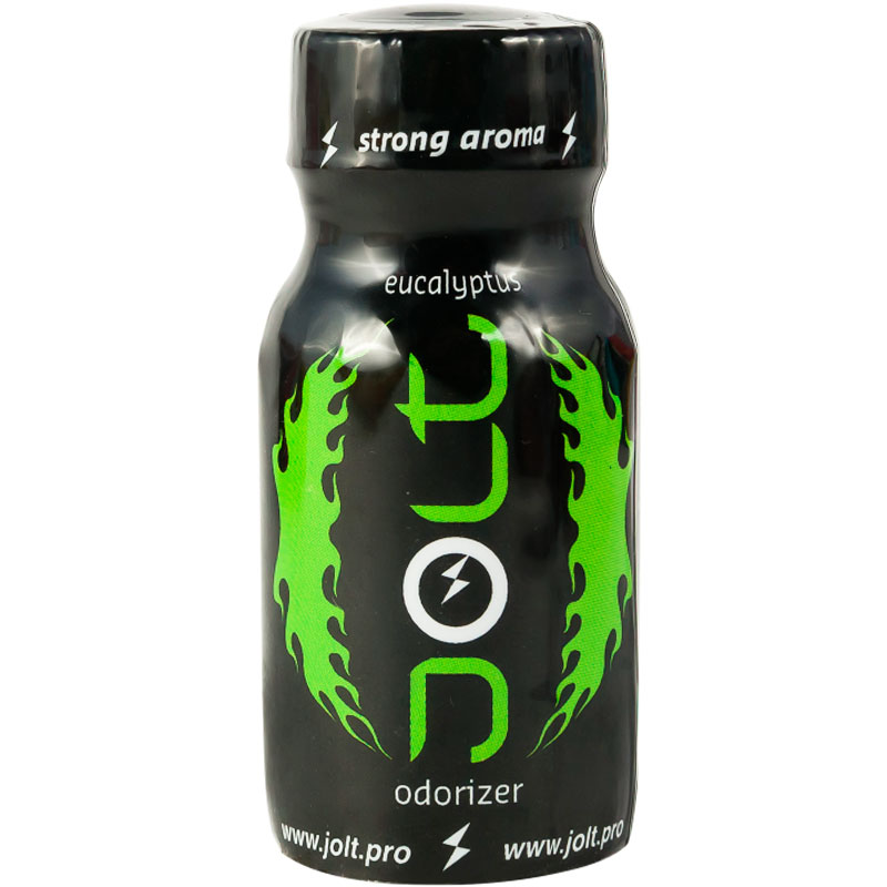 Попперс Франция Jolt Black 10 ml