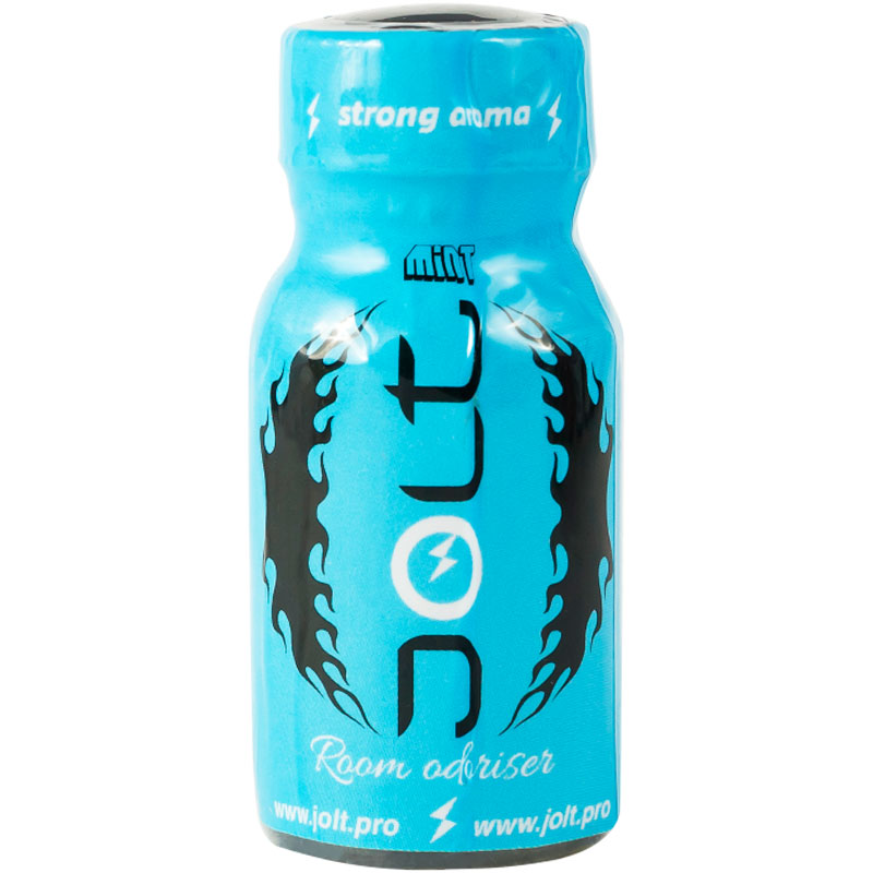 Попперс Франция Jolt Blue 10 ml