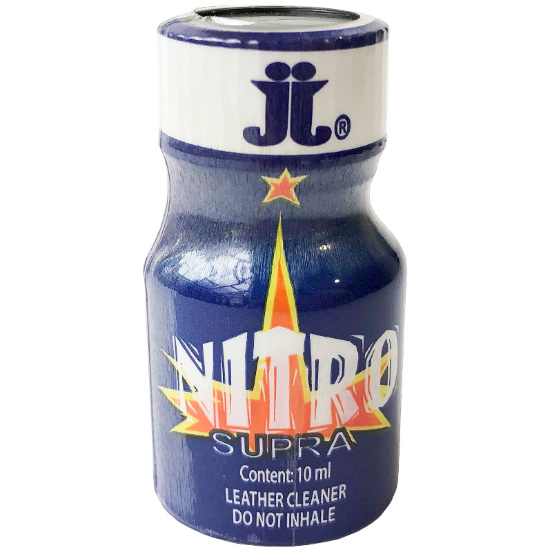 Попперс Канада nitro 10 ml