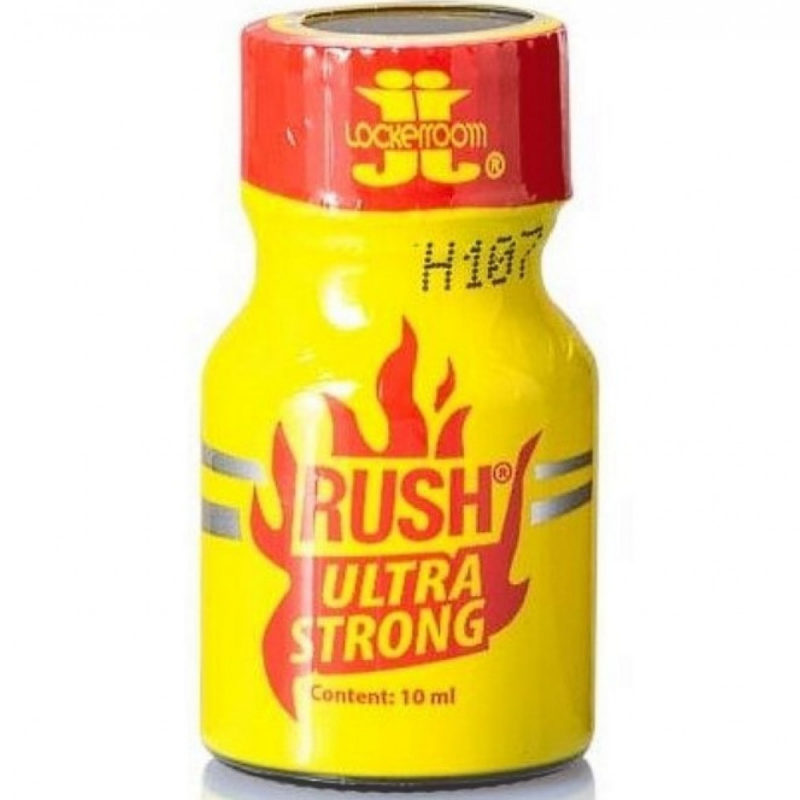 Попперс Канада Rush Ultra Strong 10 ml