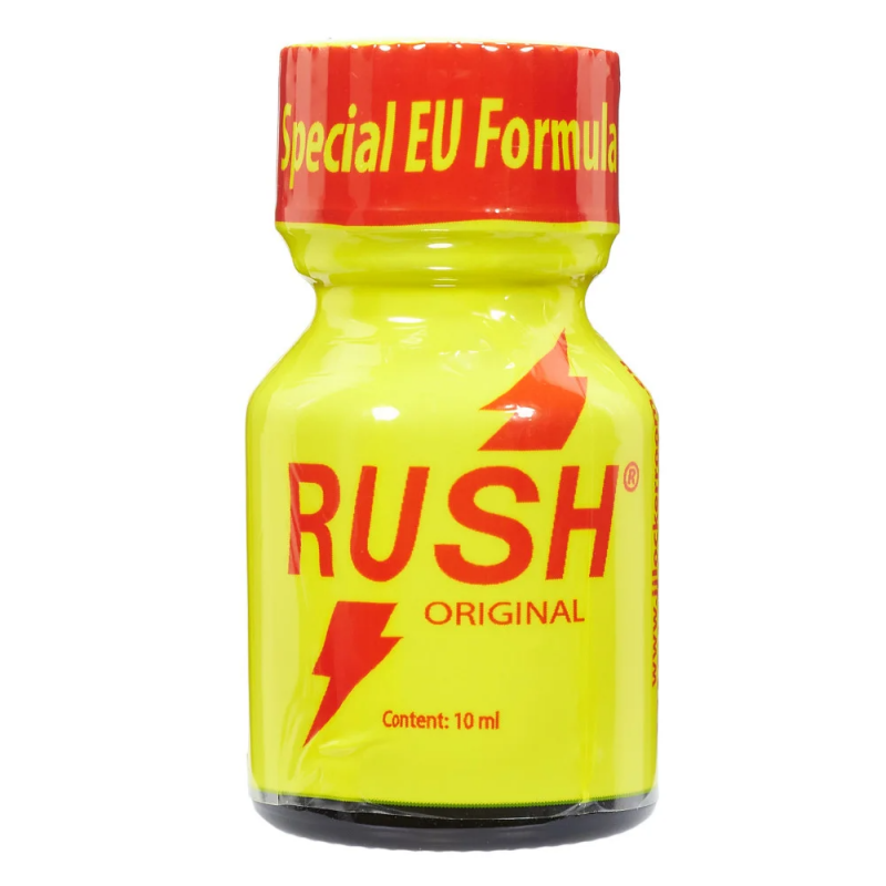 Попперс Канада Rush Original 10 ml