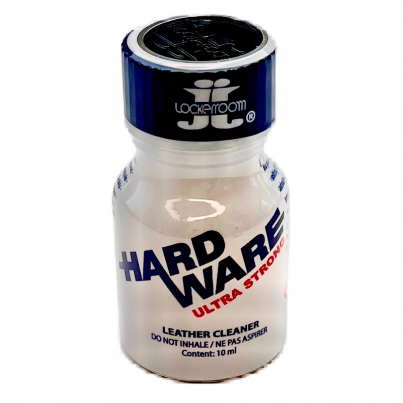Попперс Канада Hard Ware 10 ml