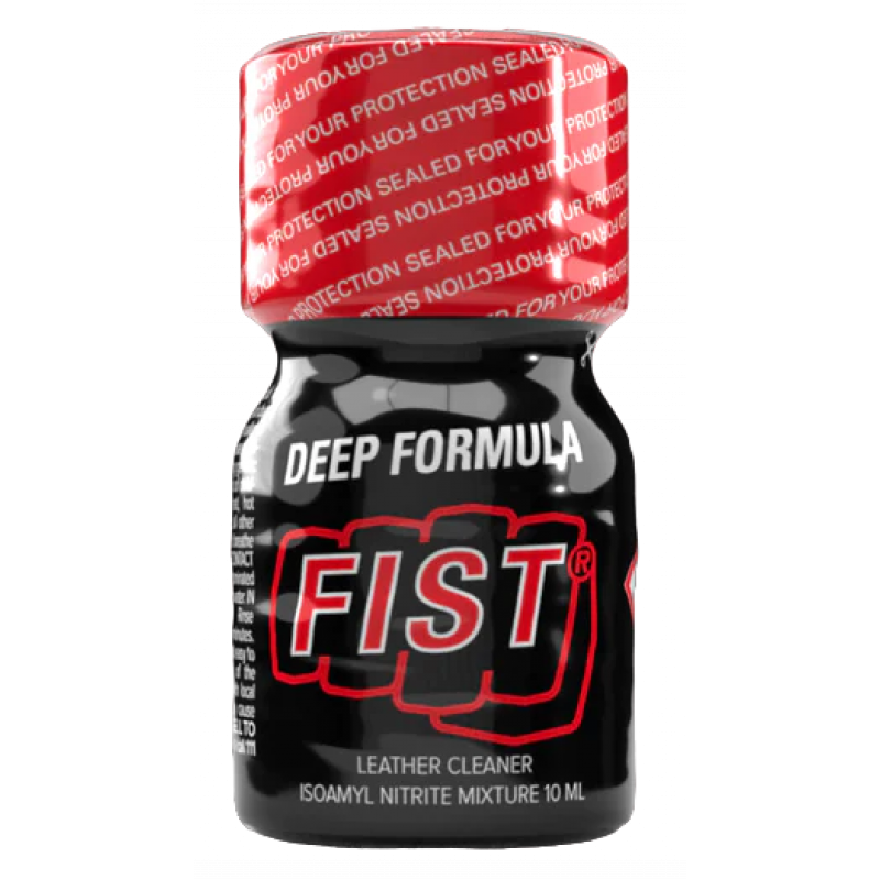 Попперс Люксенбург Fist Eu 10ml