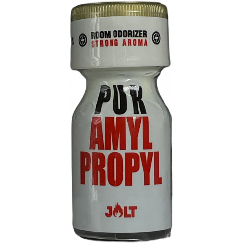 Попперс Франция Pur AmylPropyl 10ml