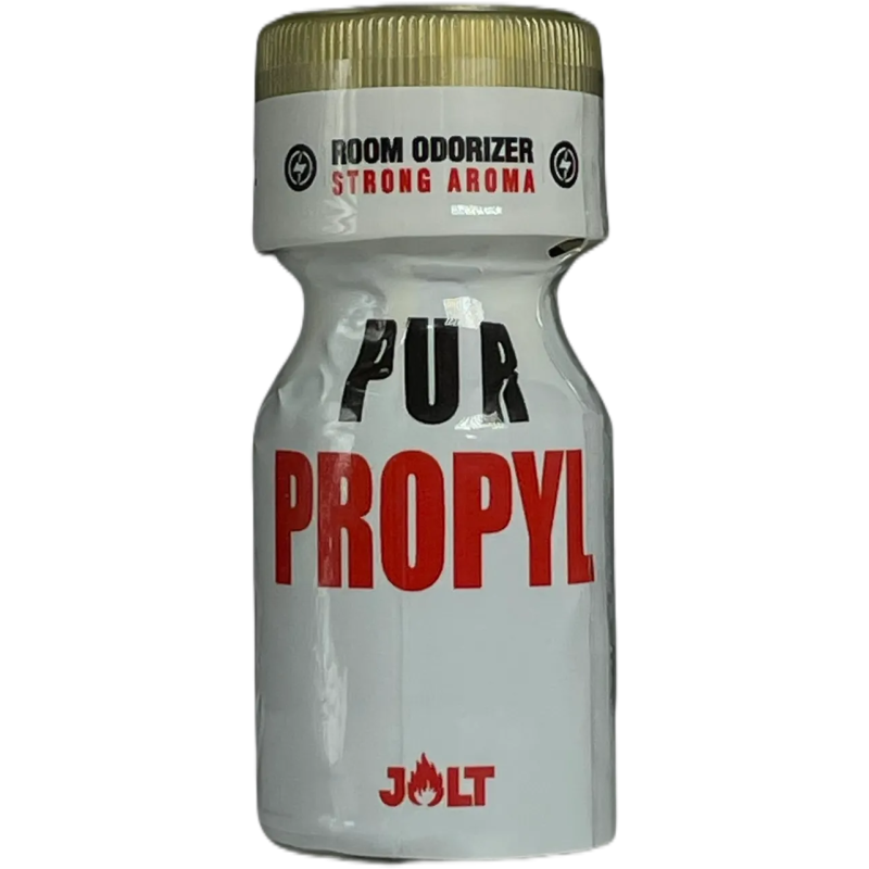 Попперс Франция Jolt Propyl 10ml