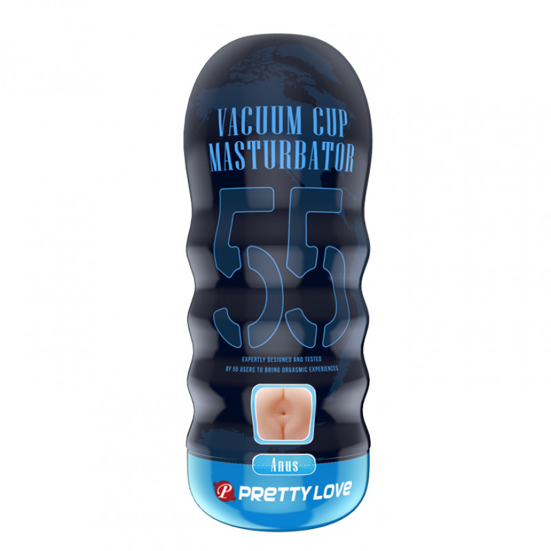 Мастурбатор попка Vacum Cup Anus