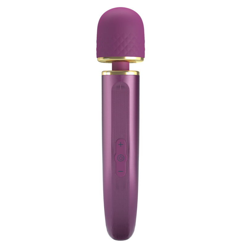 Вибро-массажер Charming Purple