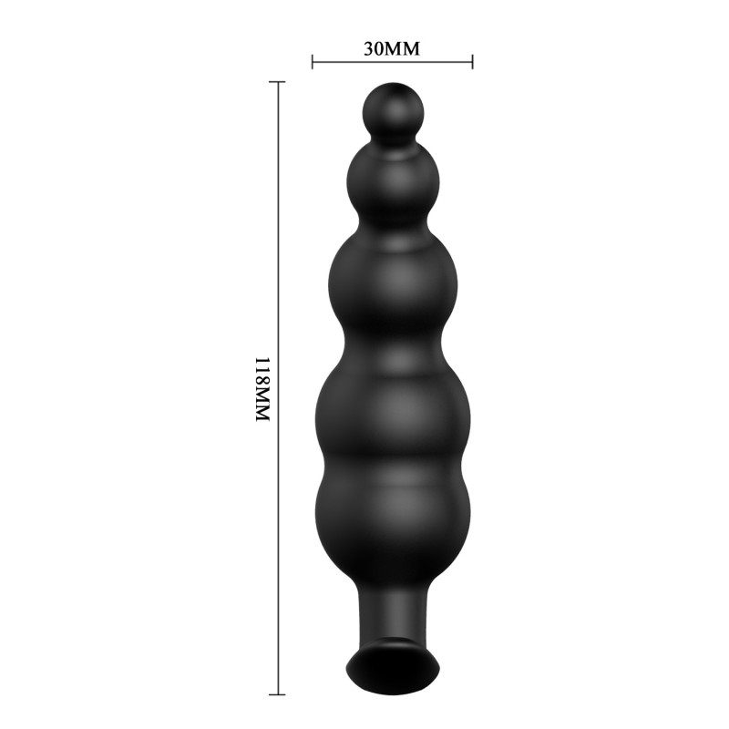 Анальные шарики Pretty Anal Ball