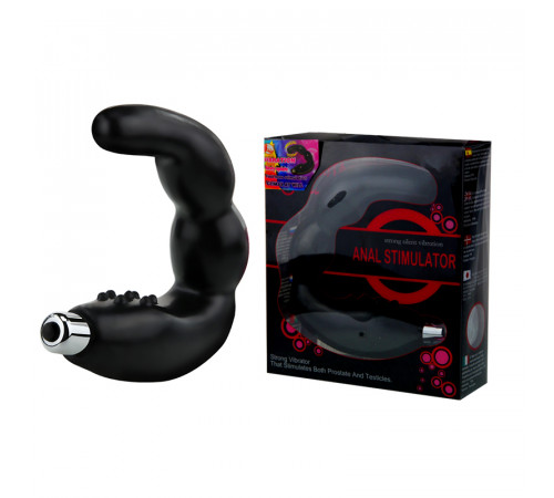 Вибро-массажер простаты Baile Strong Vibrator