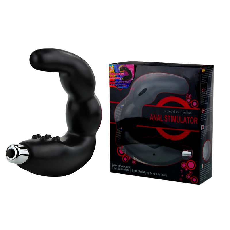 Вибро-массажер простаты Baile Strong Vibrator