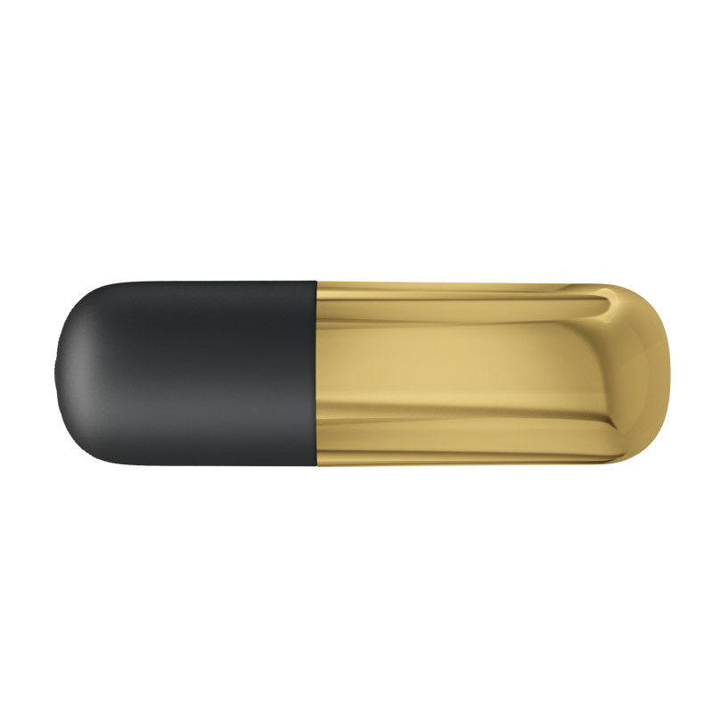 Вибро-пуля Pretty Love Mini Massager, 12 режимов