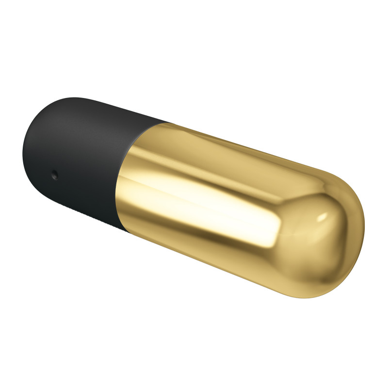 Вибро-пуля Pretty Love Mini Massager, 12 режимов