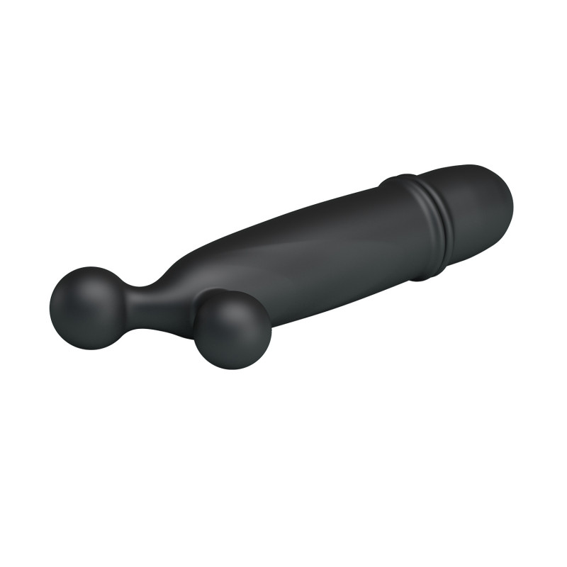 Мини-вибратор Goddard Black