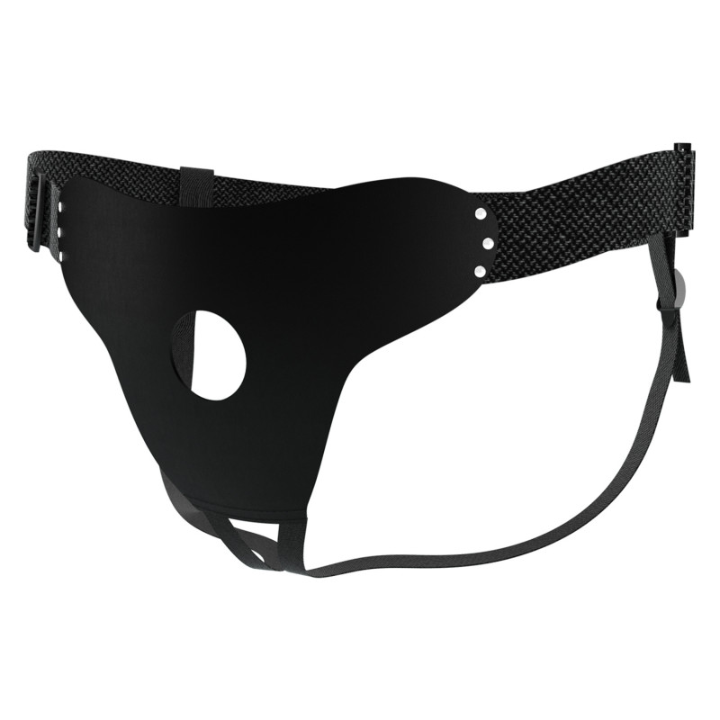 Трусики для страпона Harnes Briefs