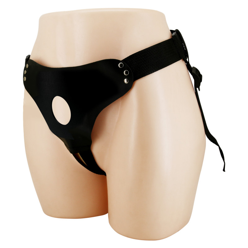Трусики для страпона Harnes Briefs