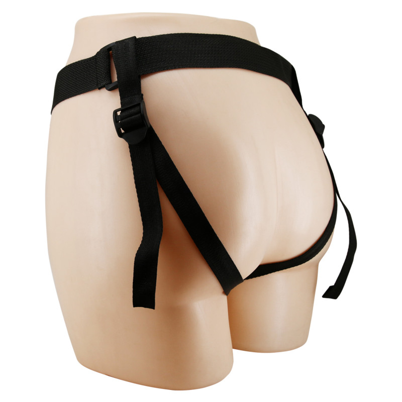 Трусики для страпона Harnes Briefs
