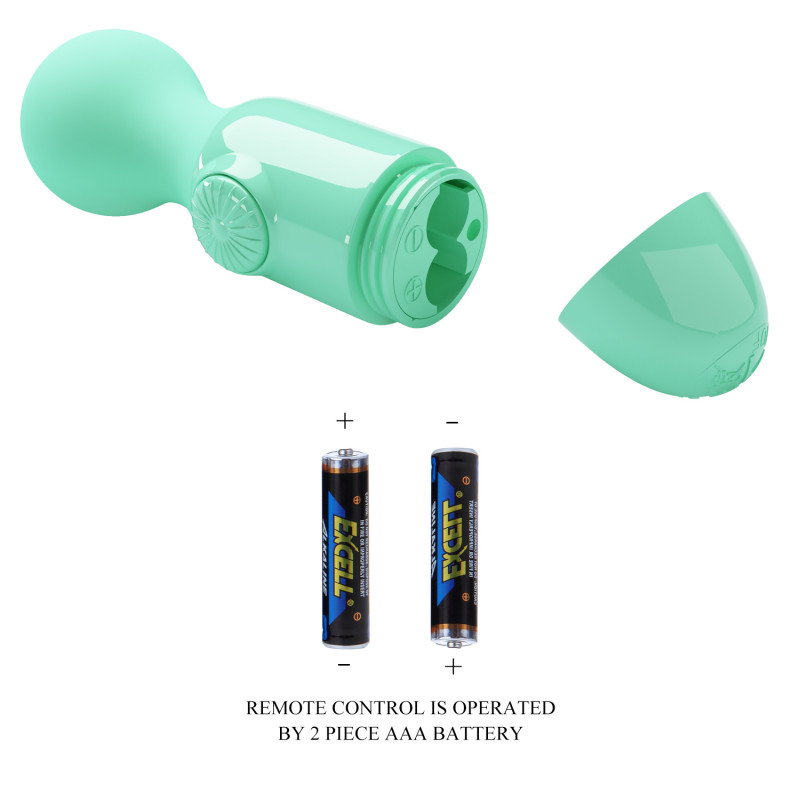 Мини-вибромассажер Mini stick
