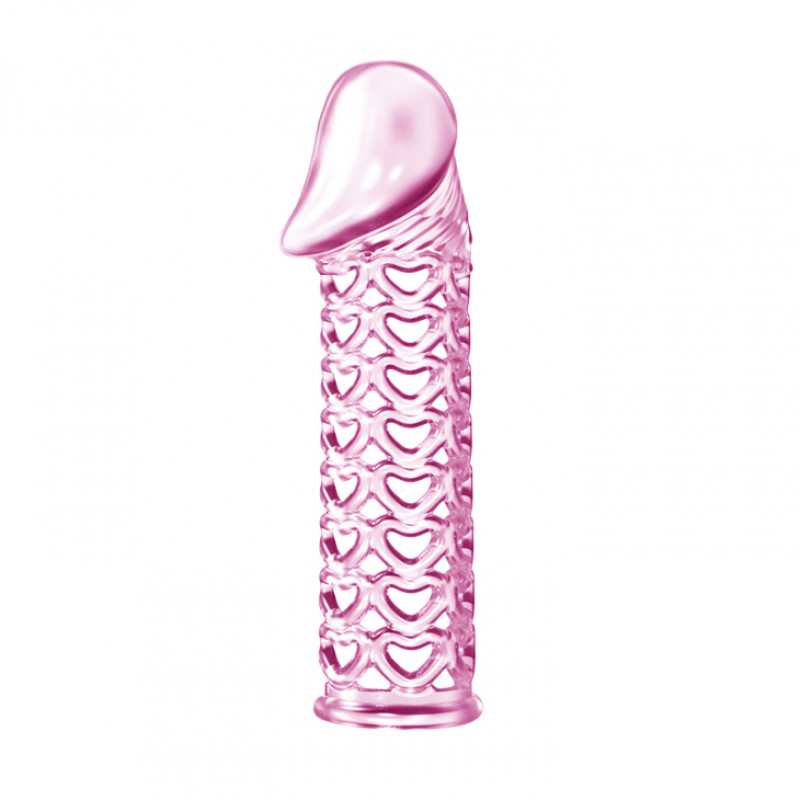 Насадка на пенис Male-wear net sleeve 