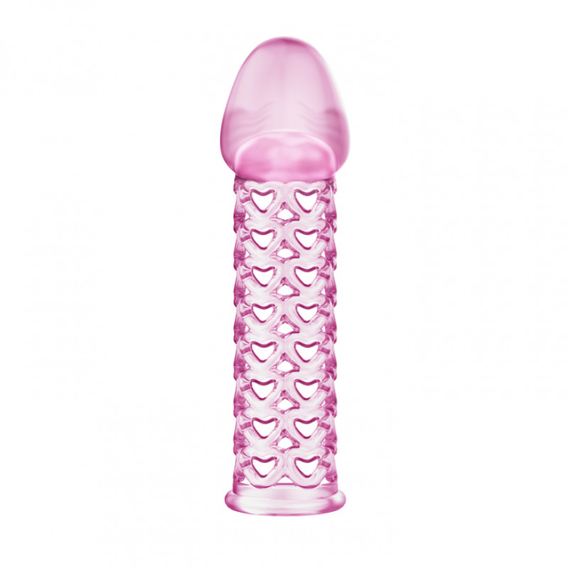 Насадка на пенис Male-wear net sleeve