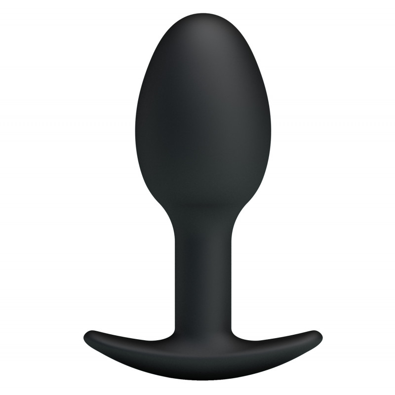 Анальная пробка Silicone Anal Balls