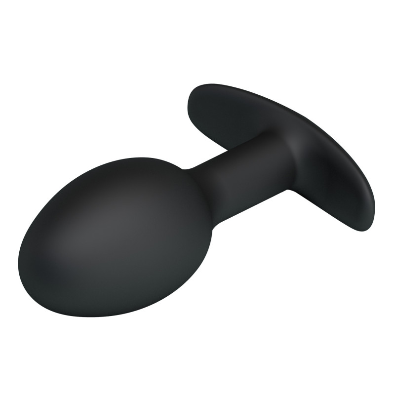 Анальная пробка Silicone Anal Balls