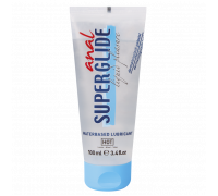 Лубрикант на водной основе анальный Anal Superglide Lubricant, 100 мл