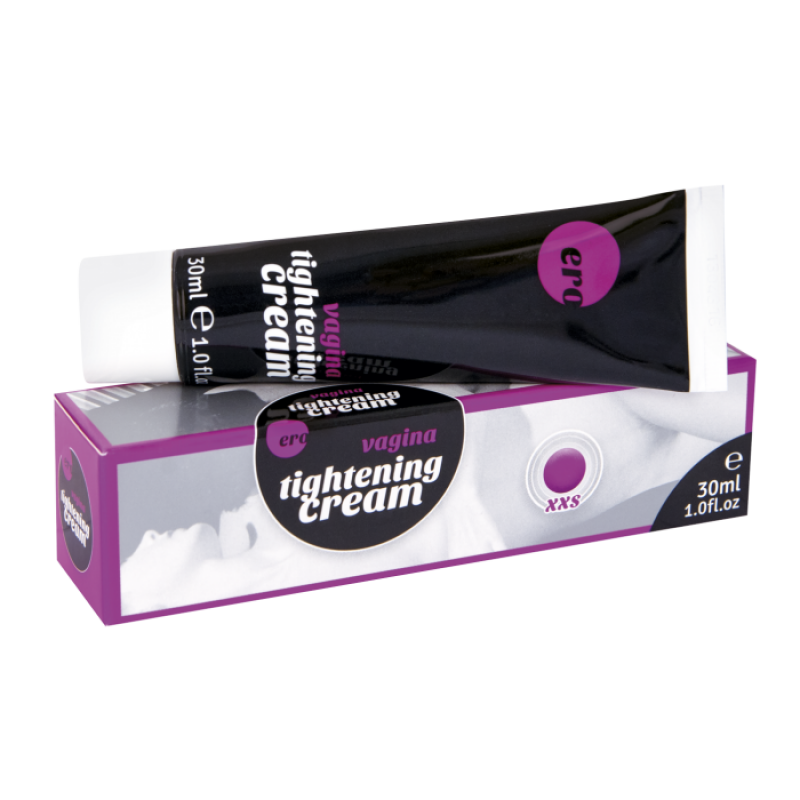 Крем для сужения влагалища Vagina tightening XXS, 30 мл