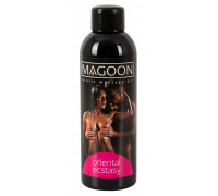Массажное масло с восточным ароматом Magoon Oriental Ecstacy Massage Oil, 100 мл