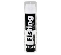 Гель-смазка на водной основе c обезболивающим эффектом Fisting Gel Relax, 200 мл