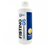 Гель-смазка для фистинга на водной основе LoveStim Fisting Gel G5, 150 мл