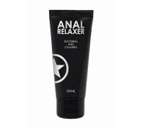 Расслабляющий анальный лубрикант на водной основе Ouch Anal Relaxer, 100 мл