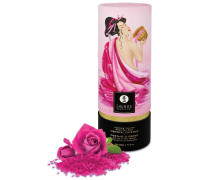 Соль для ванны Shunga Bath Salts Oriental Crystals Aphrodisia, 600 г