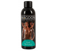 Массажное масло Magoon Love Fantasy Massage Oil, 100 мл