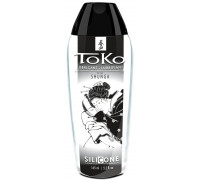 Гель-смазка на силиконовой основе Shunga Toko Silicone Lubricant, 165 мл