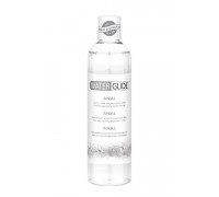 Гель-смазка на водной основе анальная Waterglide anal lubricant , 300 мл